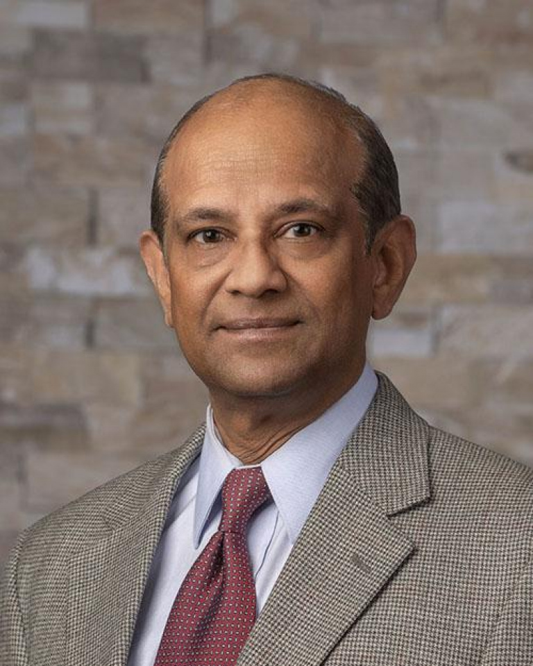 Dr. P Subakeesan, MD
