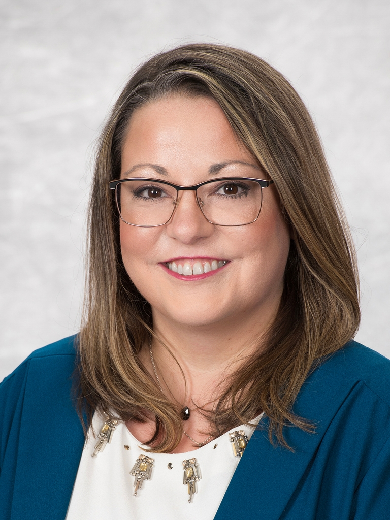 Jacqueline Kasnot, NP