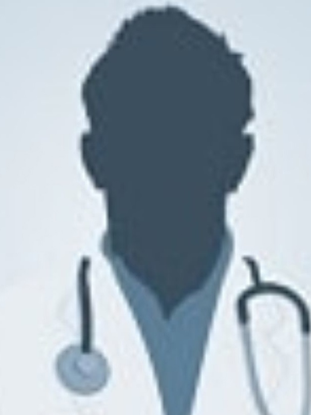 Dr. Richard Coursey, MD