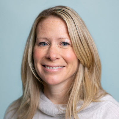 Michelle Stelter, ANP