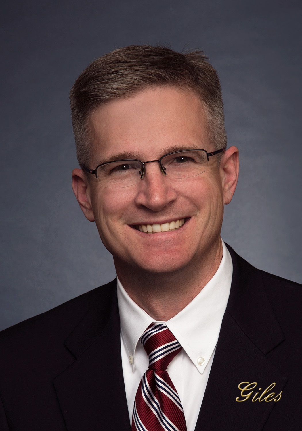 Dr. Devin Johnson, MD