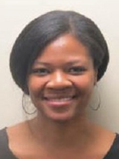 Naadira Carter, MSN