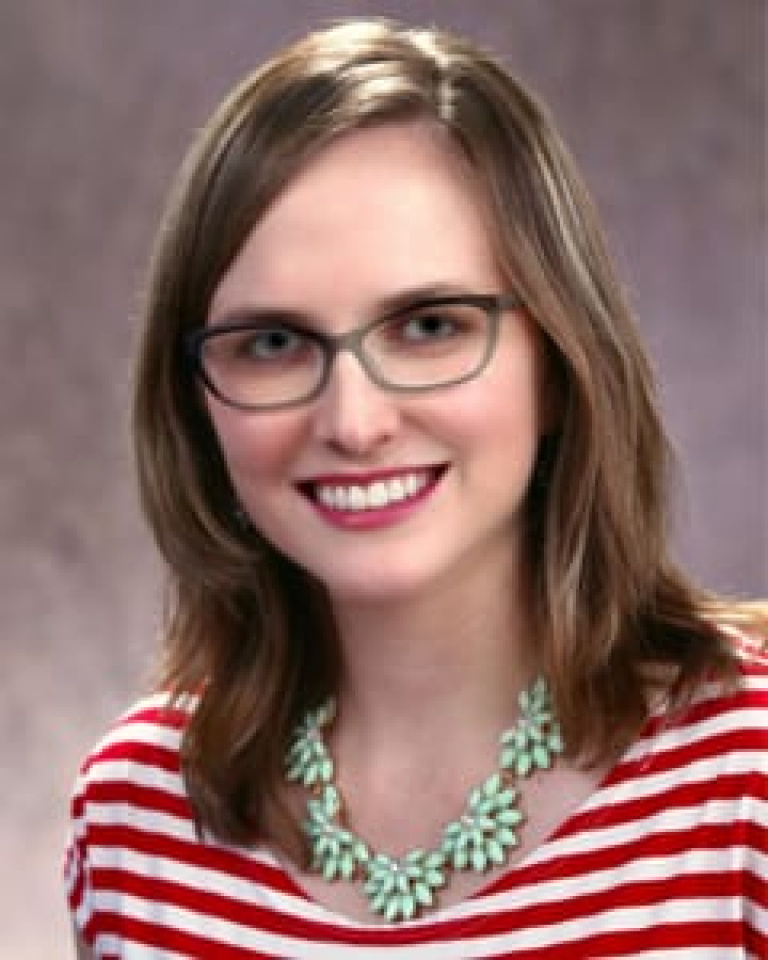 Dr. Lindsey Brucker, MD