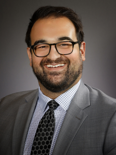 Dr. Ryan Tabtabai, MD