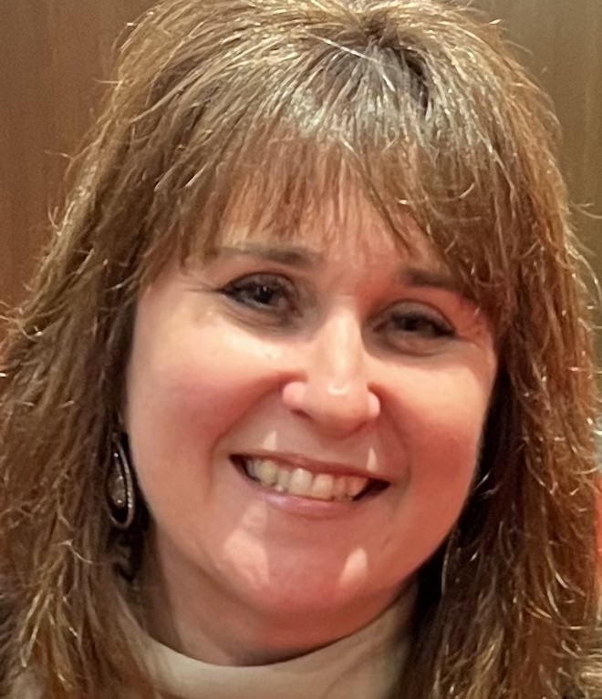 Karen English, RD