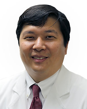 Dr. Edward Kim, MD