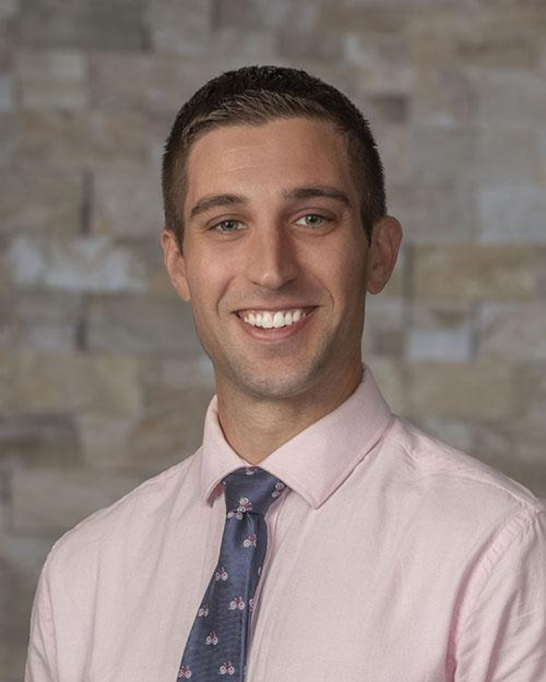 Dr. Alex Blanchette, MD