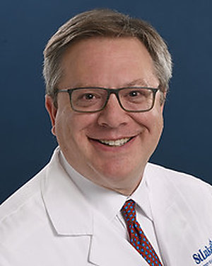 Dr. Steven Lovitt, MD