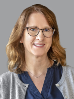 Dr. Melissa Hoven, OD