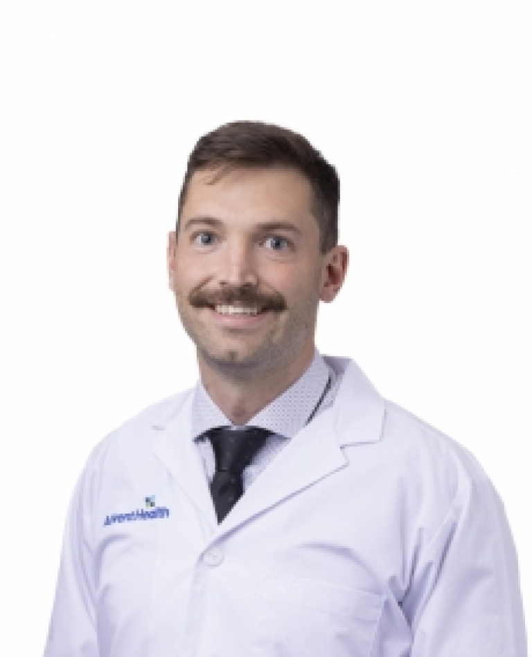 Dr. Garrick Talmage, MD