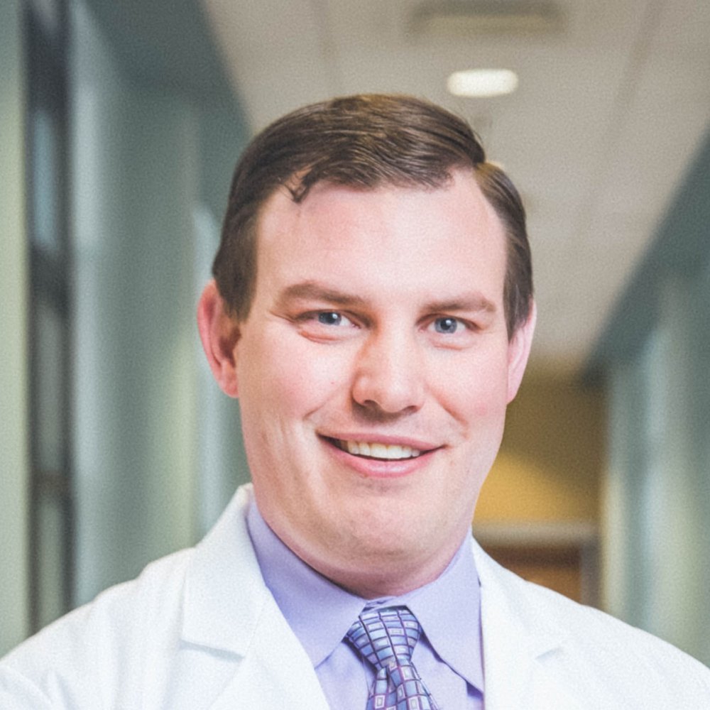 Dr. Jordan Simpson, MD