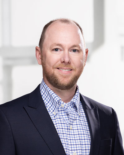 Dr. Frank MacDonald Jr, MD