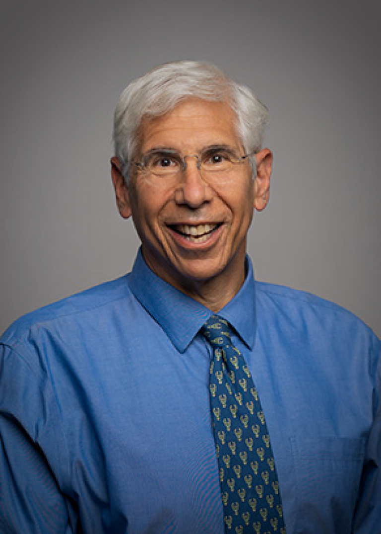 Dr. David Margolis, MD