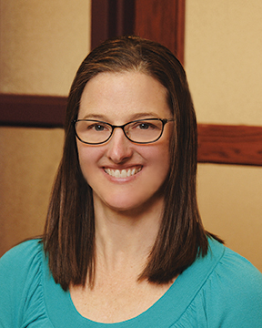 Dr. Darcy Lesniak, MD
