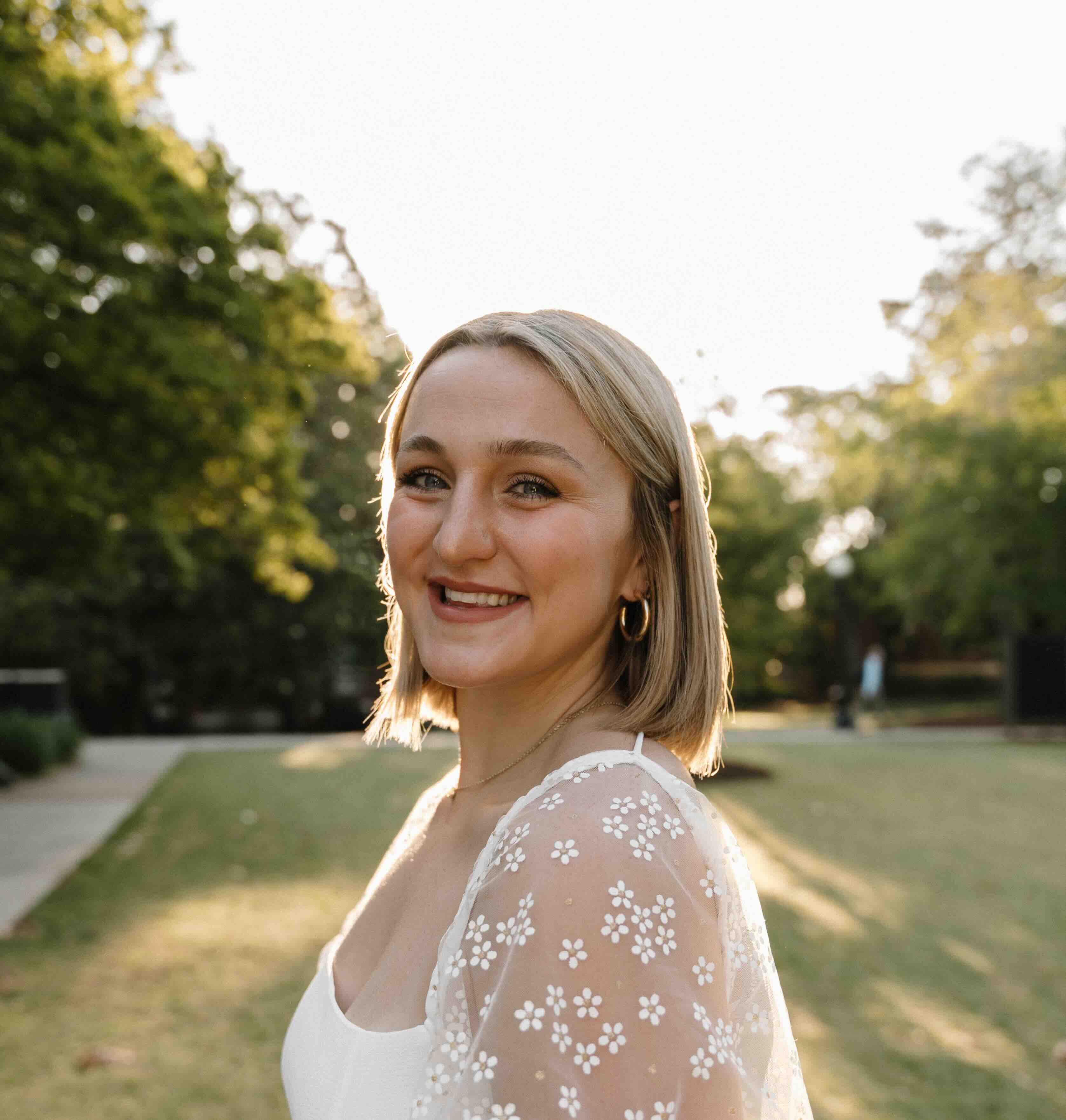 Brooke Stephan, RD