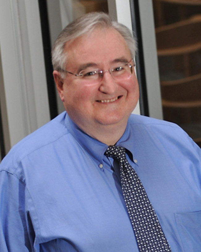 Dr. Stephen Pidgeon, DPM