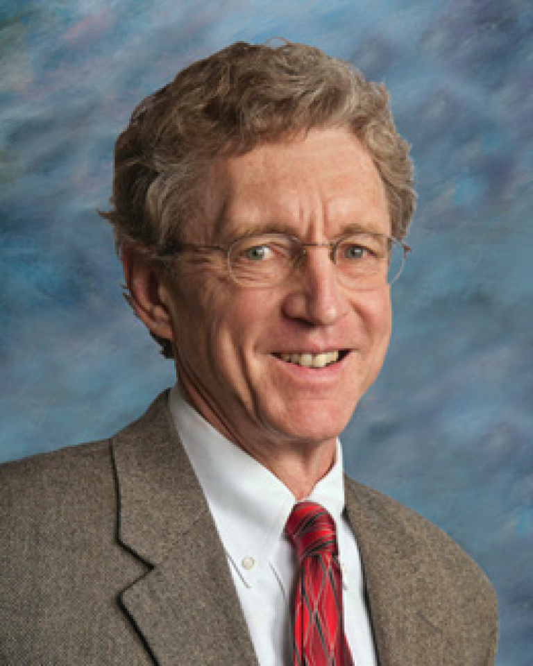 Dr. J Edward Golay, MD