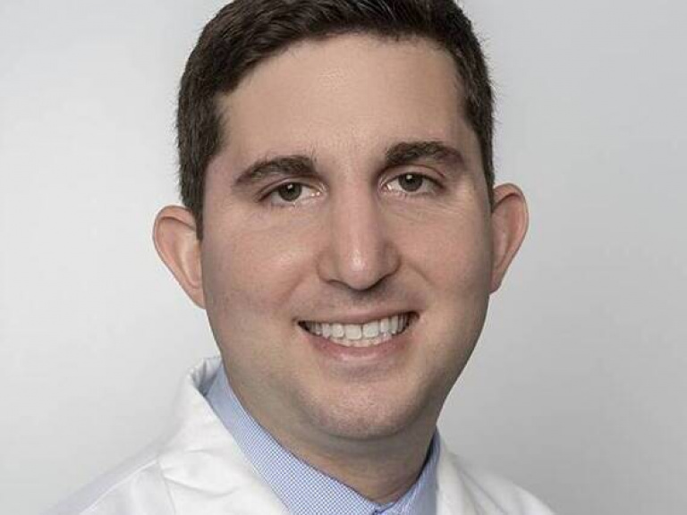 Dr. Jordan Kirsch, DO