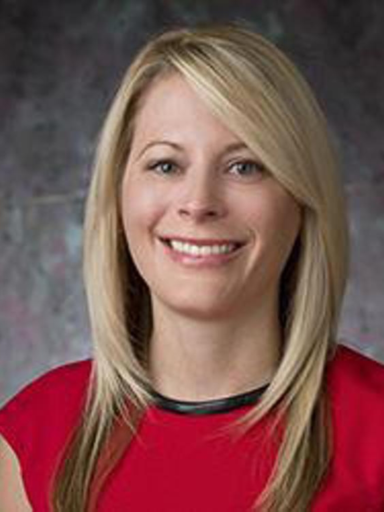 Dr. Jamie Beckman, DO