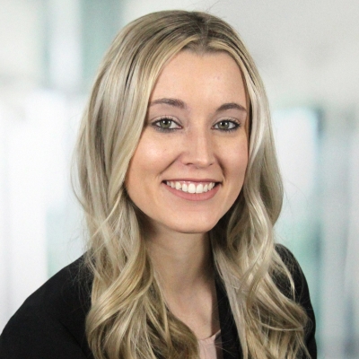 Jasmine Weber, APRN