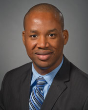 Dr. Georges Labaze, MD