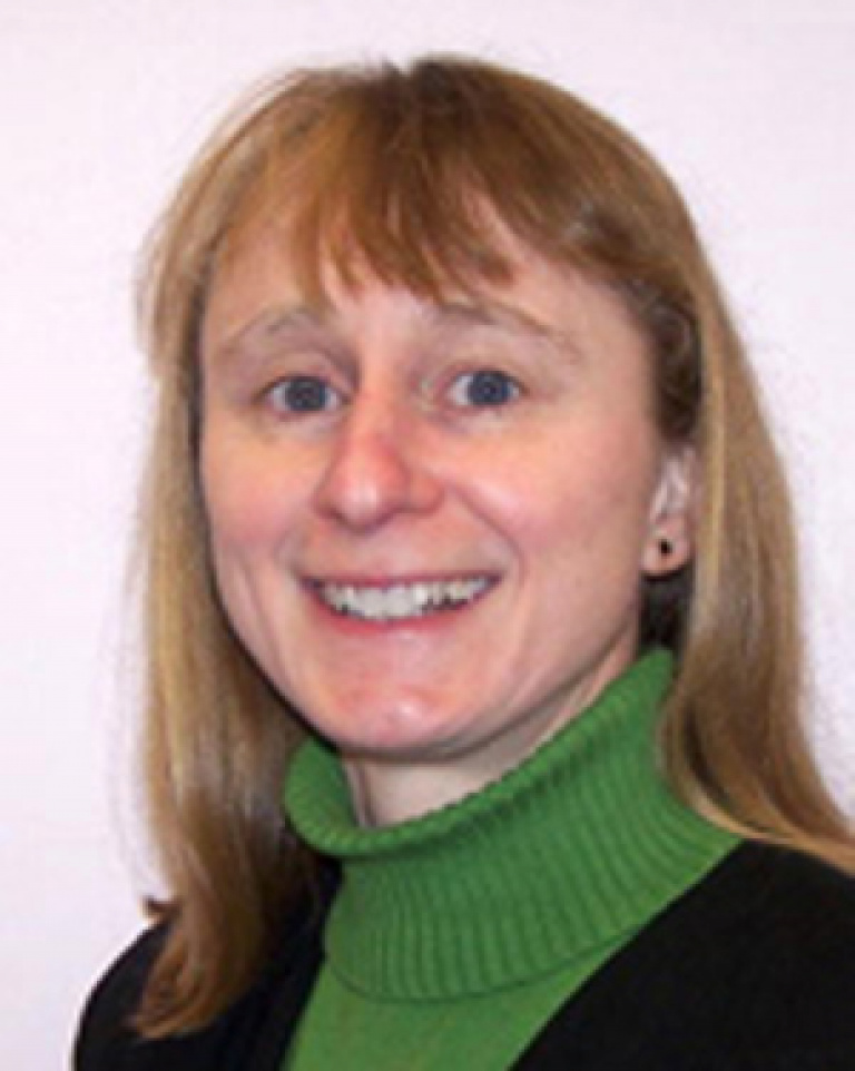 Dr. Susan Young, MD