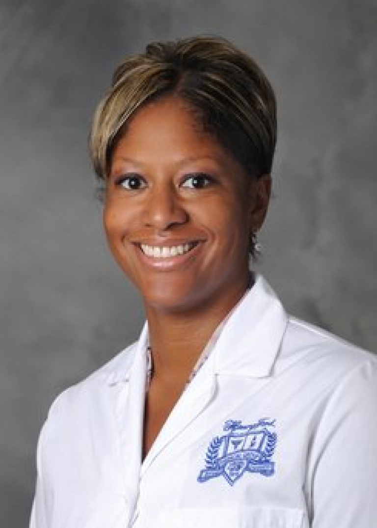 Dr. Brittany Fuller, MD