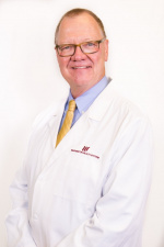 Dr. James Marks, DPM