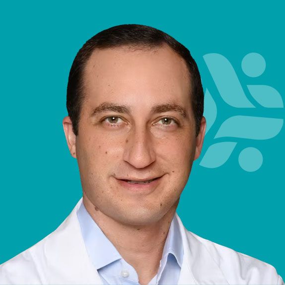 Dr. Adam Weisstuch, MD