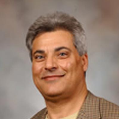 Dr. Naim Al-Adli, MD
