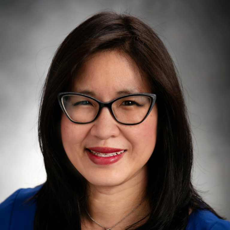 Dr. Natalie Lee, MD