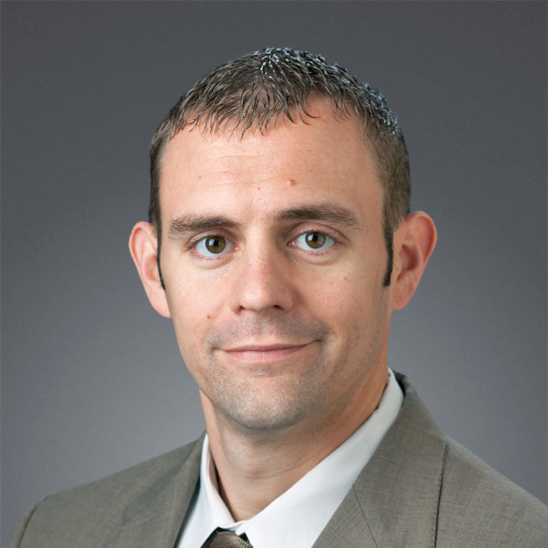 Dr. Christopher Burnett, MD