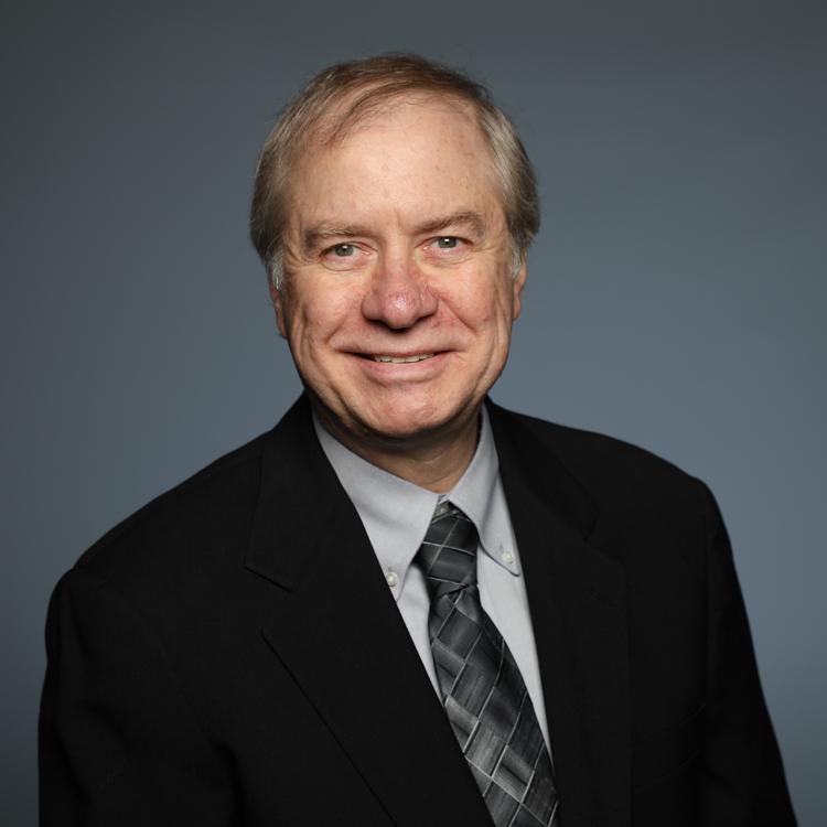 Dr. Ronald Slonek, MD