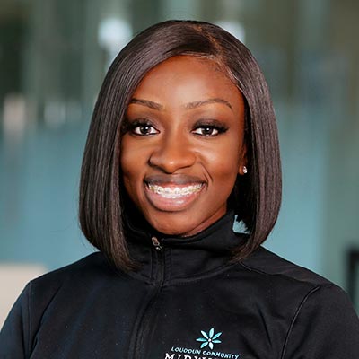 Roberta Ackom, CNM