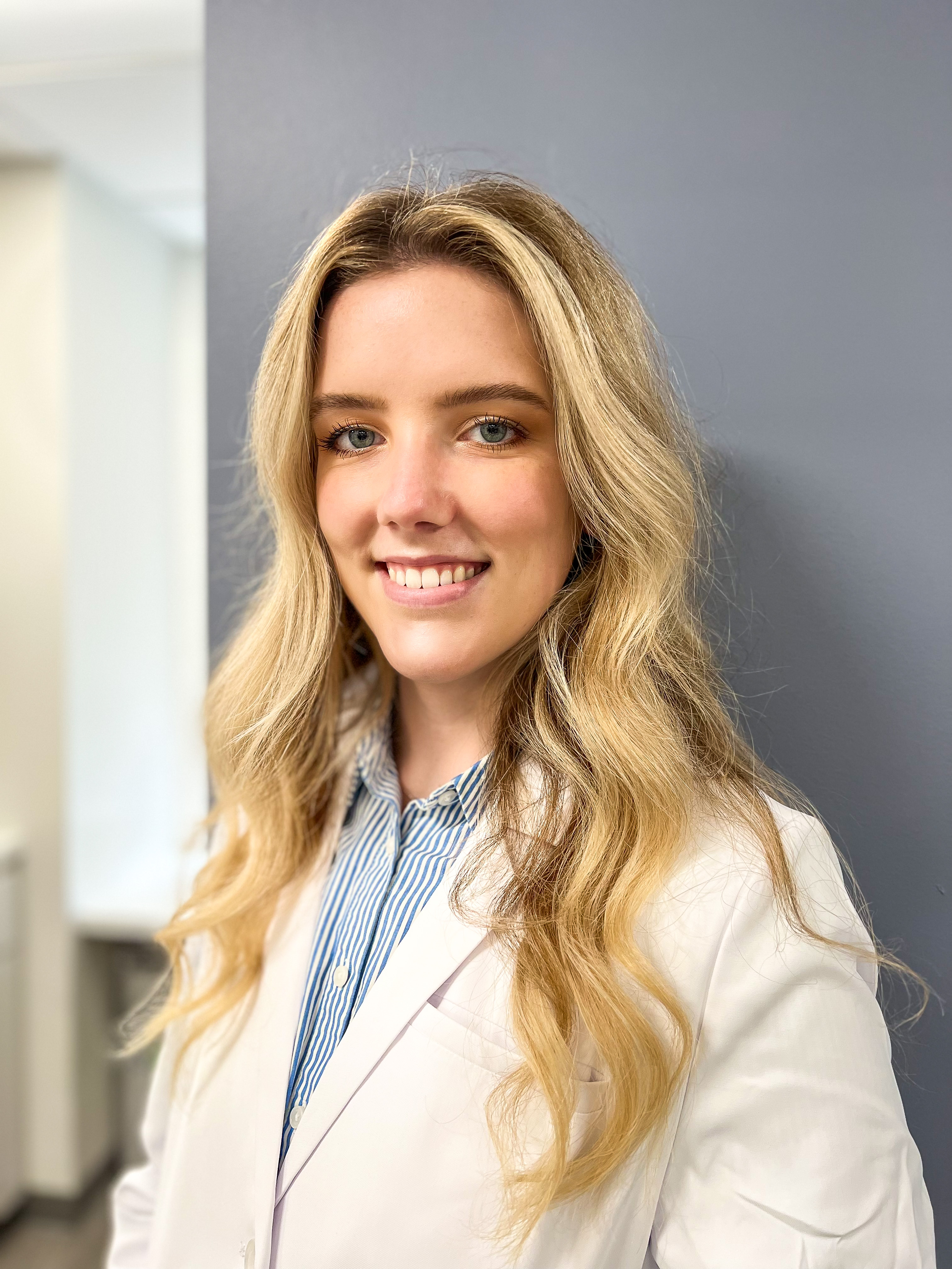 Rachel Koppenol, PA-C