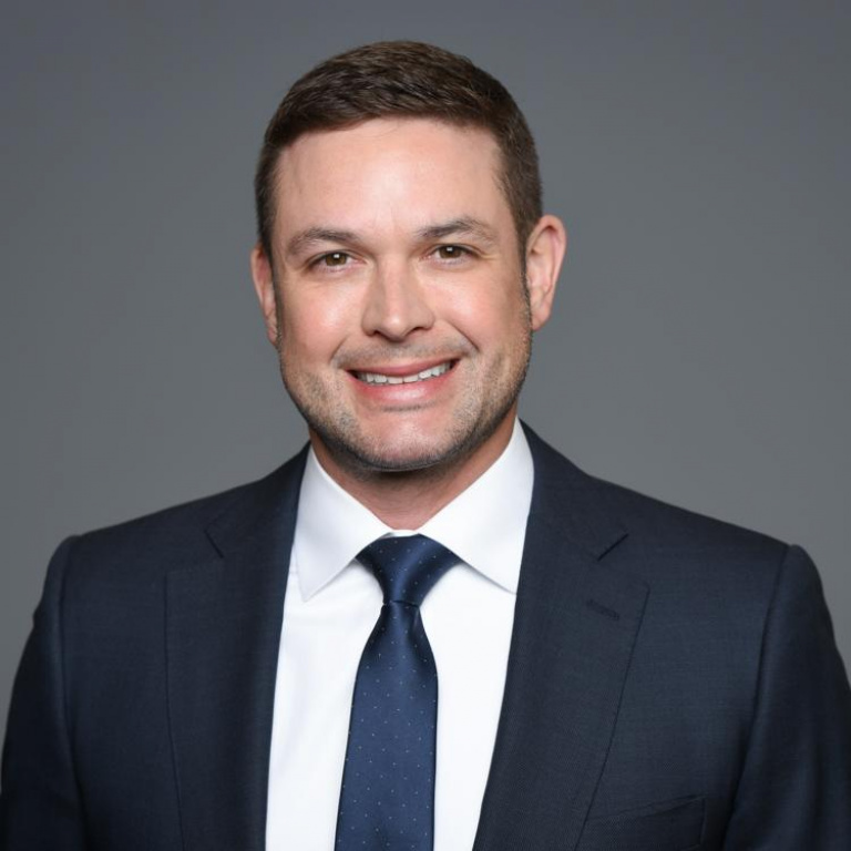 Dr. Ted Conrad, MD