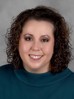 Lindsay Baughman, MSN