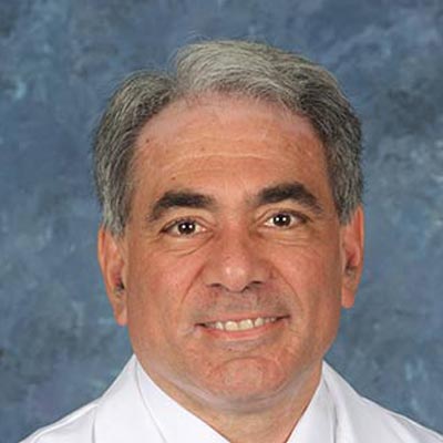 Dr. Peter Candelora, MD