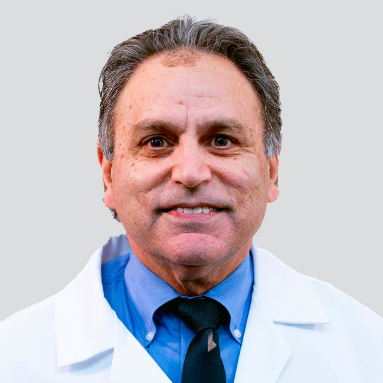 Dr. Yashbir Rana, MD