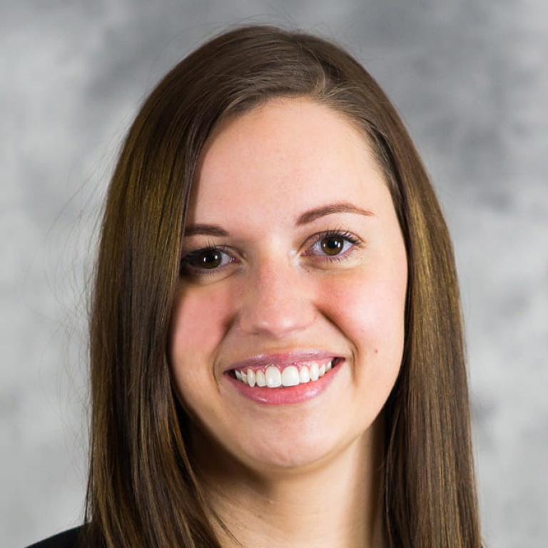 Bethany Weirich, PA-C