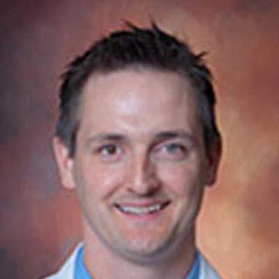 Dr. Daniel Hartman, DO
