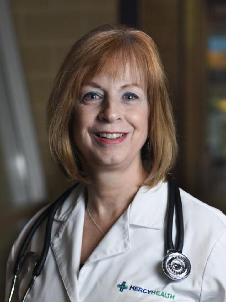 Dr. Diane Armstrong, MD
