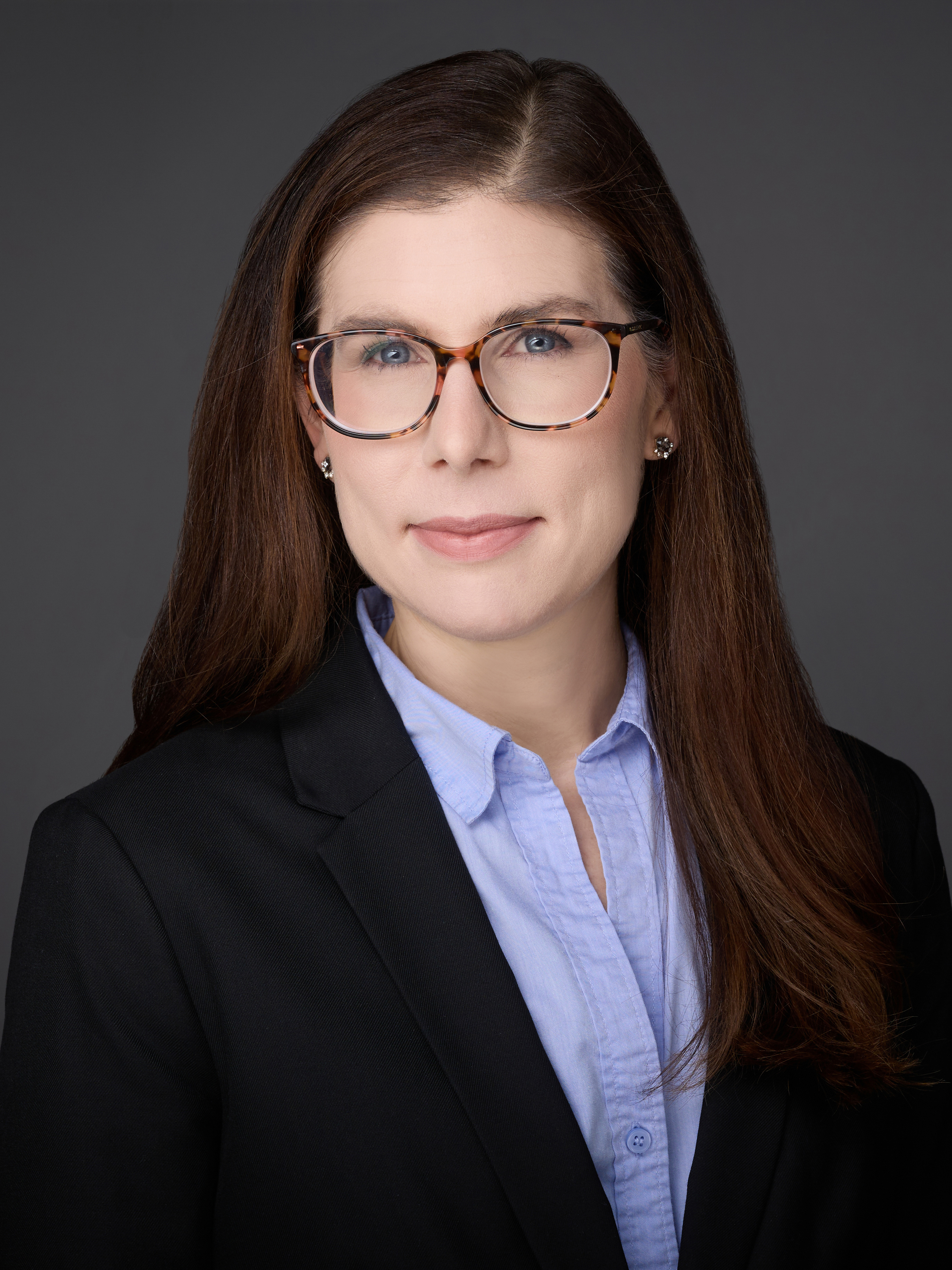 Dr. Bliss O'Bryhim, MD
