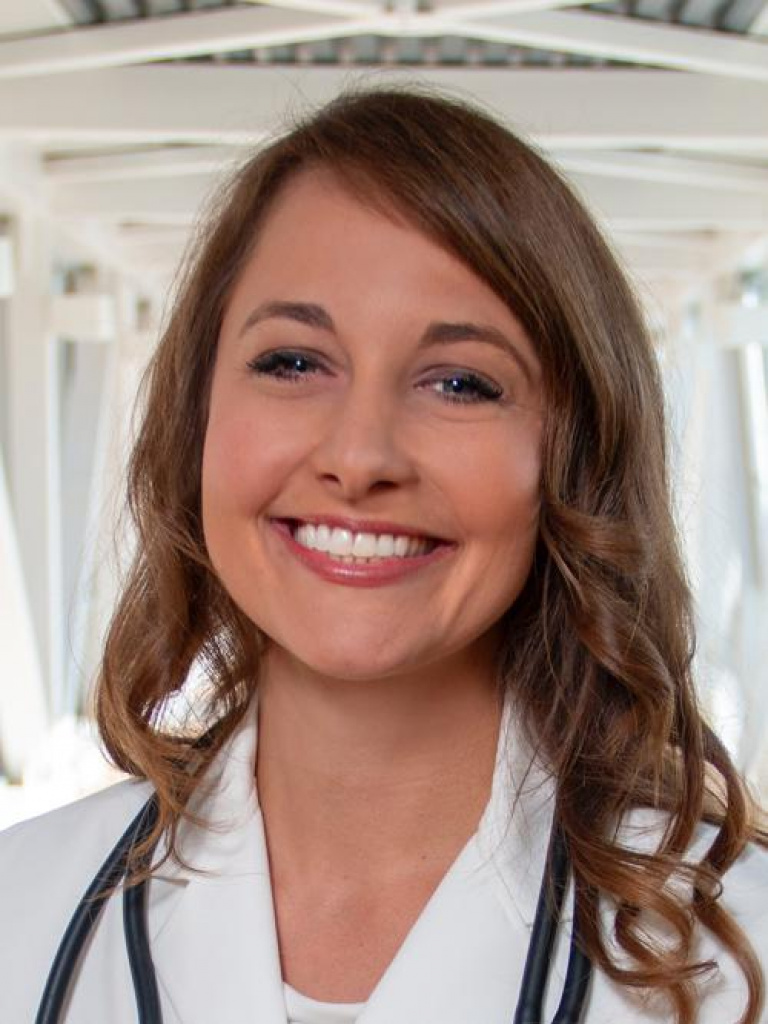 Shawna Perry, CNP