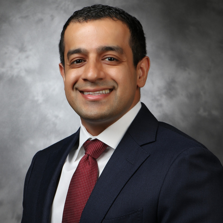 Dr. Awais Vance, MD