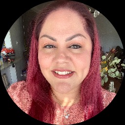 Sonia Vasquez, LCSW