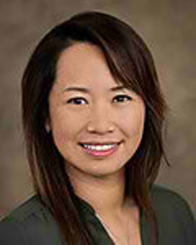 Dr. Anh Nguyen, DO