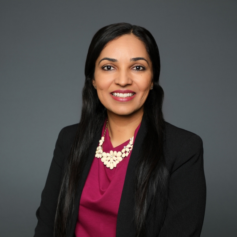 Sandeep Kaur, MSN