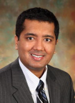 Dr. Ashish Raju, MD