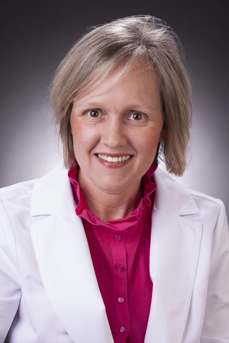 Cecilia Moore, CPNP